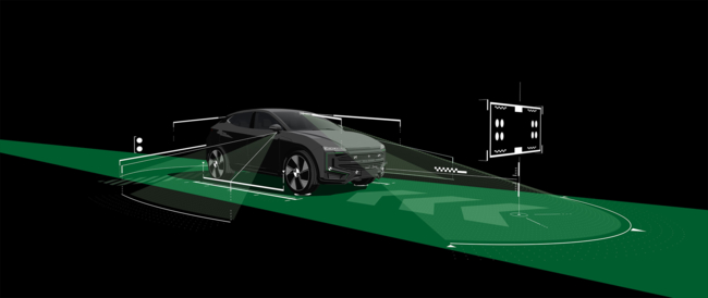 Kalibrierung von Assistenzsystemen: Damit der Spurhalter nicht spinnt